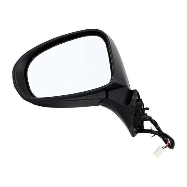 تصویر محصول آینه بغل راست تویوتا پریوس تیپ C سال 2016